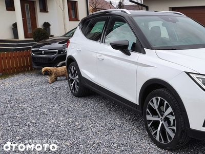 Seat Arona 1.0 TSI Xperience S&S