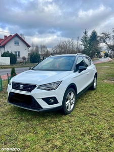 Seat Arona 1.5 TSI FR S&S