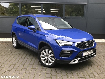 Seat Ateca 1.5 TSI Style S&S DSG