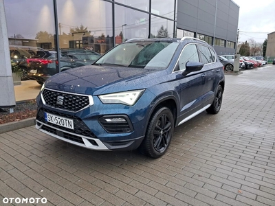 Seat Ateca 1.5 TSI Xperience S&S