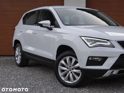 Seat Ateca 1.6 TDI ECOMOTIVE STYLE