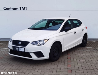 Seat Ibiza 1.0 EVO Reference S&S