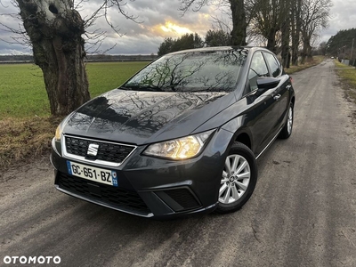 Seat Ibiza 1.0 TSI Style S&S