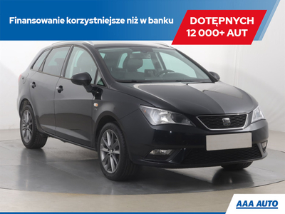 Seat Ibiza IV 2014