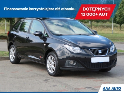 Seat Ibiza IV SportTourer 1.2 MPI 70KM 2011