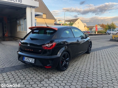 Seat Ibiza SC 1.8 TSI Cupra S&S