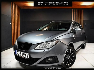 SEAT Ibiza V