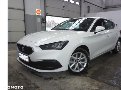 Seat Leon 1.0 eTSI Style DSG