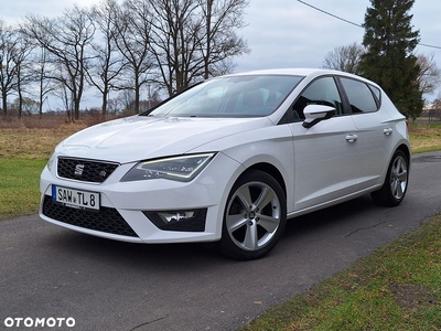 Seat Leon 1.4 EcoTSI FR S&S