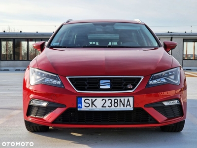 Seat Leon 1.4 TSI FR S&S