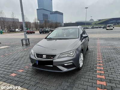 Seat Leon 1.4 TSI FR S&S