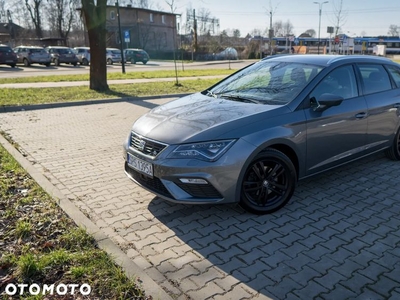 Seat Leon 1.4 TSI FR S&S