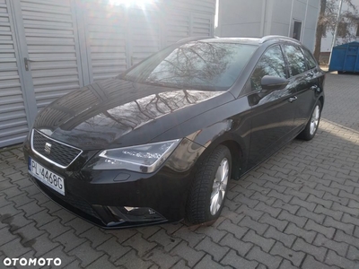 Seat Leon 1.4 TSI Style S&S