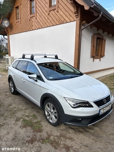 Seat Leon 1.4 TSI X-Perience S&S