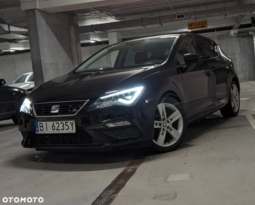 Seat Leon 1.4 TSI Xcellence S&S