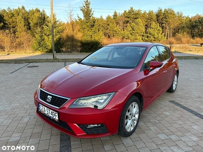 Seat Leon 1.5 EcoTSI Evo Full LED S&S