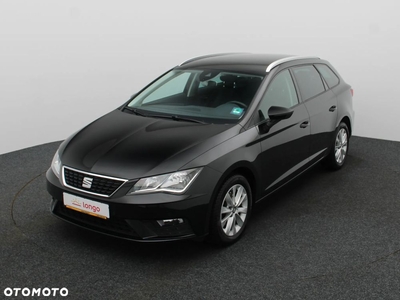 Seat Leon 1.6 TDI Reference S&S