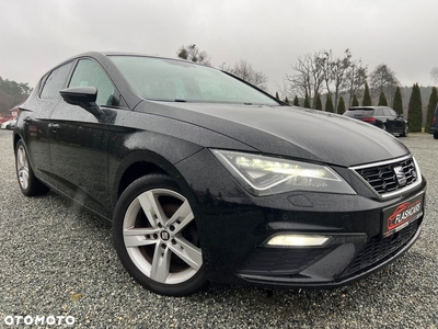 Seat Leon 2.0 TDI DPF Start&Stop FR