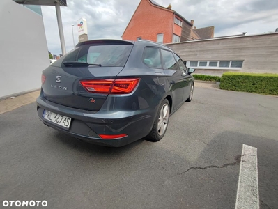 Seat Leon 2.0 TDI DPF Start&Stop FR