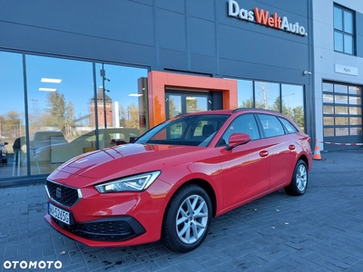 Seat Leon 2.0 TDI Style