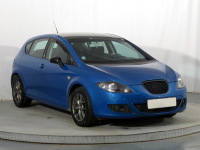 Seat Leon 2010 1.8 TSI 144315km ABS