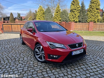 Seat Leon SC 1.4 TSI Start&Stop FR