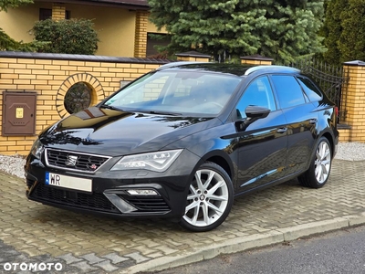 Seat Leon ST 1.8 TSI Start&Stop FR