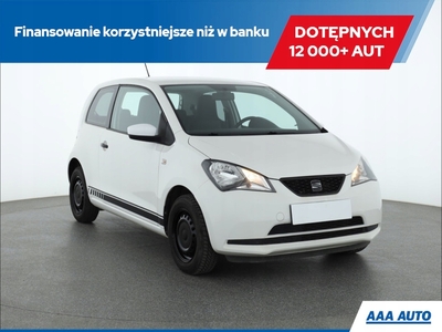 Seat Mii Hatchback 5d 1.0 60KM 2015