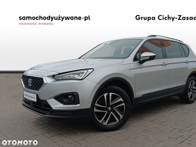 Seat Tarraco 1.5 Eco TSI EVO Style S&S