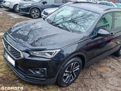 Seat Tarraco 1.5 Eco TSI EVO Style S&S