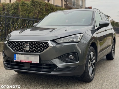 Seat Tarraco 1.5 Eco TSI EVO Style S&S