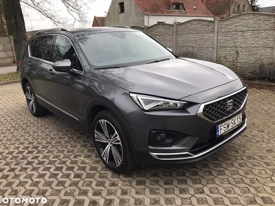 Seat Tarraco 1.5 Eco TSI EVO Xcellence S&S