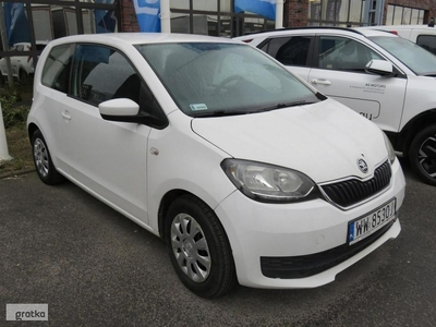 Skoda Citigo Citigo