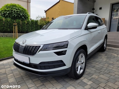 Skoda Karoq 1.5 TSI ACT 4x2 Ambition DSG