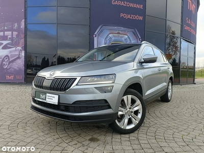 Skoda Karoq 1.5 TSI ACT GPF 4x2 Style DSG