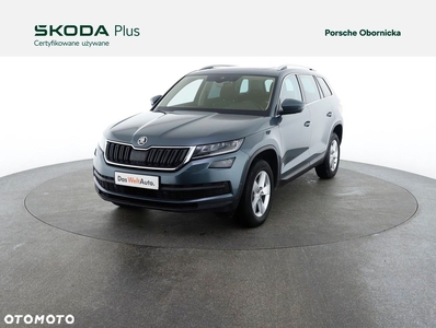 Skoda Kodiaq 2.0 TDI 4x2 Ambition DSG