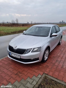 Skoda Octavia 1.4 TSI Ambition