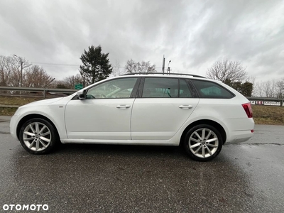 Skoda Octavia 2.0 TDI Joy DSG