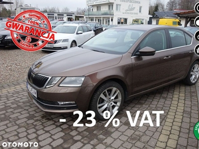 Skoda Octavia 2.0 TDI Sportline DSG