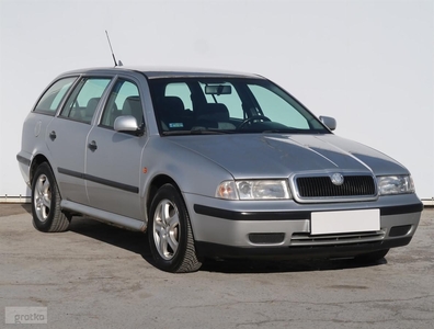 Skoda Octavia I , HAK, Klima,ALU, El. szyby