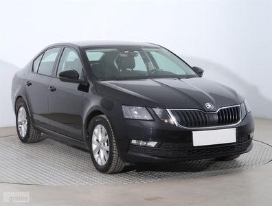 Skoda Octavia III Salon Polska, 1. Właściciel, VAT 23%, Klimatronic, Tempomat,