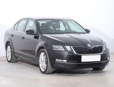 Skoda Octavia III Salon Polska, 1. Właściciel, VAT 23%, Klimatronic, Tempomat,