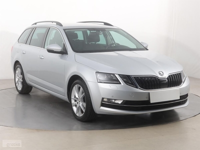 Skoda Octavia III , Salon Polska, Serwis ASO, VAT 23%, Navi, Klimatronic,