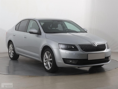 Skoda Octavia III , Salon Polska, VAT 23%, Navi, Xenon, Bi-Xenon, Klimatronic,