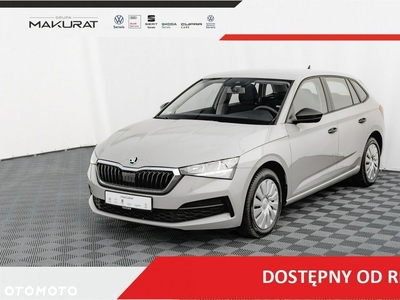 Skoda Scala 1.0 TSI Active