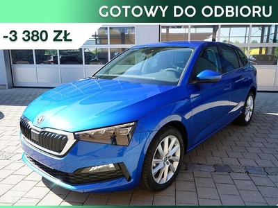 Skoda Scala Style 1.0 TSI Style 1.0 TSI 110KM