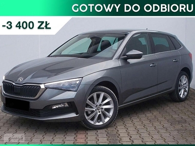 Skoda Scala Style 1.0 TSI Style 1.0 TSI 110KM