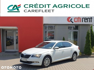 Skoda Superb 1.4 TSI ACT Active