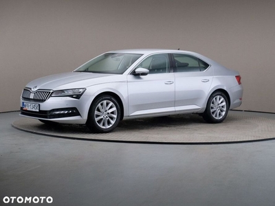 Skoda Superb 1.5 TSI Ambition DSG