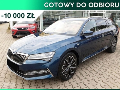 Skoda Superb III L&K 2.0 TDI DSG 4x4 L&K 2.0 TDI 200KM DSG 4x4